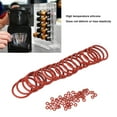 thumbnail image 3 of Coffee Pods O , Leakproof Brew Group O  120pcs  for  Coffee Machine, 3 of 8