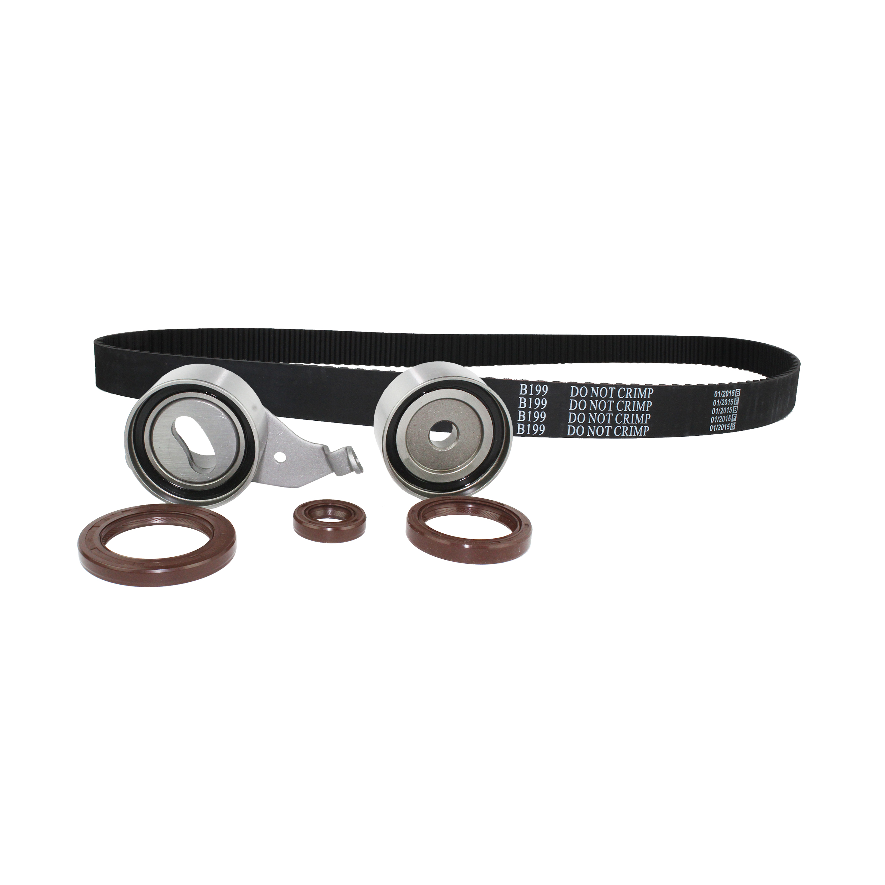 Mitsuboshi Timing Belt Kit For Toyota Camry Celica MR2 2.0L 2.2L 3SFE 5SFE 87-01