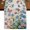Sky Blue Pink Beige, variant on Table Runners 72 Inches Long Dress Scarves, Blue Spring Floral Farmhouse Kitchen Table Runner, Coffee Tablerunners, Pink Flowers Butterfly Pastoral 14x72 Inch