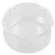 thumbnail image 2 of Maceta de vidrio transparente para plantas hidropónicas, florero de vidrio transparente para loto, maceta decorativa para oficina, maceta pequeña para plantas de interior., 2 of 8