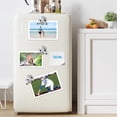 thumbnail image 2 of Cow Cartoon 3D Resin Refrigerator Stickers - DIY Creative Clips, High-Quality Material, Strong Magnet, Great Gift, Durable, 2 of 6