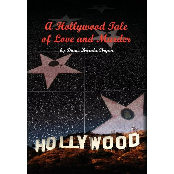 Hollywood Tale of Love and Murder