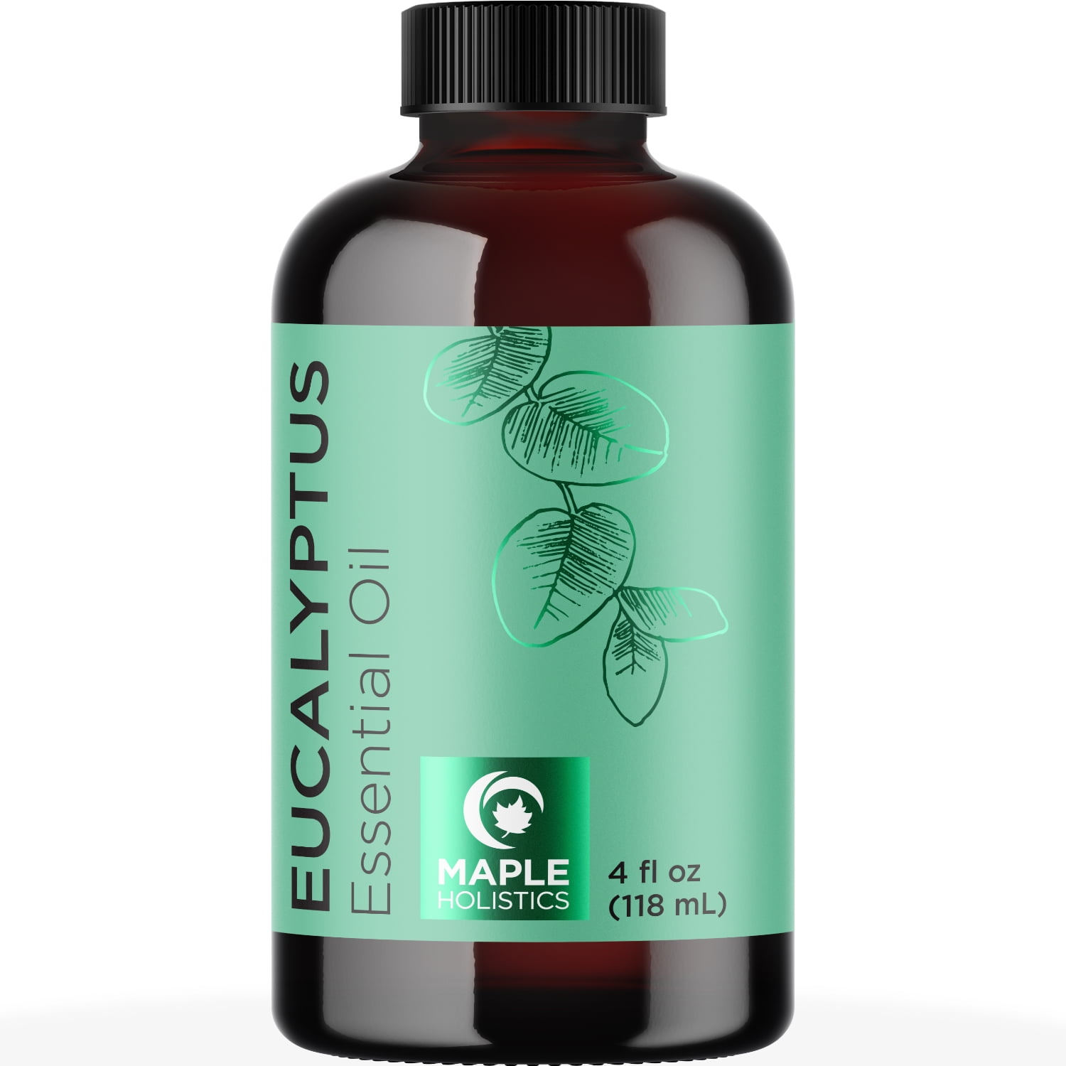 Natural Eucalyptus Essential Oil for Diffuser Pure Eucalyptus Oil for