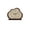 🥝 Brown_Hot#376, variant on Cloud Shaped Wooden Desk Clock Silent Non Ticking Quartz Minimal Table Clock • Freestanding Decorative Desk Shelf Timepiece for Bedroom Office Home Decor
