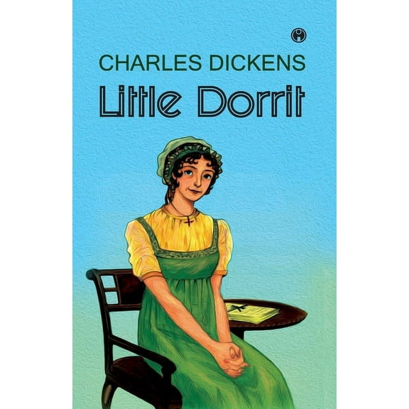 Little Dorrit, (Paperback)
