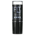thumbnail image 6 of Maybelline Fit Me Shine-Free Stick Foundation Makeup, 235 Pure Beige, 1 fl oz, 6 of 8