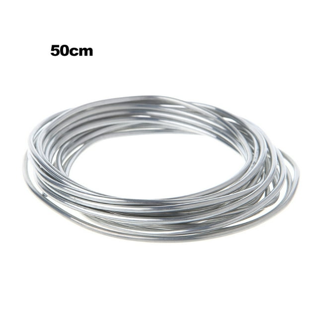 Vehículo de soldadura de condensador de evaporador de tubo de aluminio de soldadura de alambre con núcleo de aluminio-aluminio