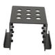 thumbnail image 1 of Jaula de Disco Duro, Aleación de aluminio BANDEJA DE CONTROLADOR DURO DESERO HUECO Adaptador Soporte de Estante de Montaje para 2,5 Pulgadas IDD HDD SSD Accesorio de CompuTora, 1 of 7