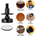 thumbnail image 2 of EcoNesxp Kit T-Nut 3/8 Pouces (Lot de 1 Pce), 2 of 5