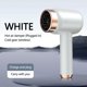 thumbnail image 4 of Ganfancp Secador de Pelo Portátil de Uso Restringido Fácil de Mover Control Inteligente de Temperatura Constante Ofertas Del Día 1*Secador de Pelo Inalámbrico + 1*Cable de Carga, 4 of 7