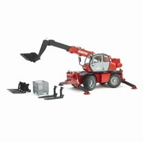 Bruder 02129 MANITOU MRT 2150