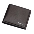 thumbnail image 2 of Wallet Man Leather Veritable - Wallet Man Large Capacity Pocket Slip Pices Currency - Wallet And Card Holder Man Young, 2 of 2