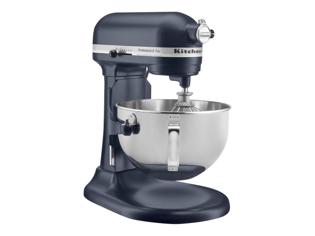 New KitchenAid Professional 5 Plus Series 5 Quart Bowl-Lift Stand Mixer for  Sale in Phillips Ranch, CA - OfferUp