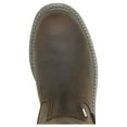 thumbnail image 5 of Wolverine Floorhand Met-Guard Steel-Toe Wellington Work Boot Men, 5 of 5