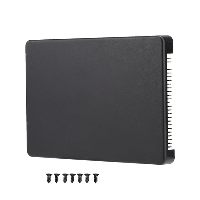 Boîte SSD, Boîte de Disque Dur mSATA Boîte de Disque Dur IDE Technologie Avancée