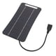 thumbnail image 1 of Cargador Solar Portátil Del Silicio Monocristalino Profesional De La Eficacia Alta Del Panel Solar Del USB Que Acampa, 1 of 7