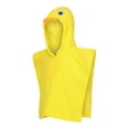 thumbnail image 3 of Regatta Serviette à Capuchon pour Garçons/filles Pebbles The Duck, 3 of 6