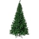 thumbnail image 1 of Árbol de Navidad Sunnyglade Premium Artificial 1,2 m con Soporte, 1 of 6