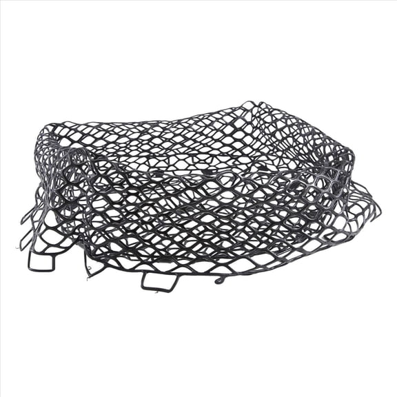 New Arrivals Replacement Fishing Net Black 40cm