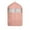 Pink, variant on Premium Waterproof Hanging Garment Bag with Transparent Window – Travel Suit Cover for Coats, Jackets, Shirts, and Seasonal Clothing, Durable and Foldable for Wardrobe Storage and Travel