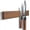 Brown, variant on 15.9 Inch Magnetic Knife Strip - Knife Holder for Wall & Refrigerator - High Stability Screw-Mount Design, Professional Kitchen Utensil Organizer