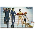 thumbnail image 1 of Cowboy Bebop - Hauteurs, 1 of 4