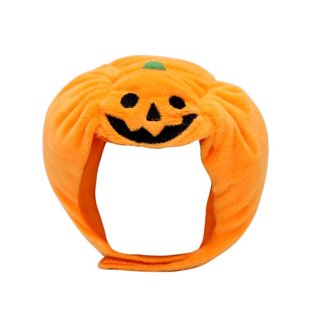 Sombrero Halloween Mascota Tocado Mascota Disfraz Gorra Para Gato Perro Speravity HA044931-02