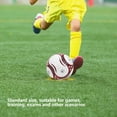 thumbnail image 4 of Soccer, Training Soccer PVC Thickened  For Soccer Training, 4 of 8
