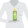 thumbnail image 5 of Alaffia Everyday Coconut Body Wash, Purely Coconut, 16 oz, 5 of 5