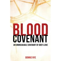 Blood Covenant, (Paperback)