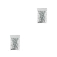 thumbnail image 3 of Jumpingount 100X Pin seguro surtido antioxidante resistente al desgaste artesanía resistente para ropa broche diario de la familia Type2 NO2, 3 of 6