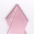 thumbnail image 1 of Papilion R074300230154100Y .88 in. Single-Face Satin Ribbon 100 Yards - Rose Pink, 1 of 1