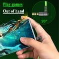 thumbnail image 6 of Bluetooth Headset – Earbuds Headphones With Microphone, Noise Isolating Wired Earbuds, Earphones With Powerful Heavy Stereo, 6 of 9
