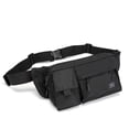 thumbnail image 1 of Bolso de mensajero para hombre, bolso de cintura a la moda para deportes al aire libre, bolso de hombro a la moda, bolso móvil Simple, bolsos de mujer para el trabajo, 1 of 5