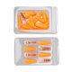 thumbnail image 4 of Uñas Postizas ANGGREK Decorativas ABS Portátil Color Brillante Fiestas 30 Piezas, 4 of 8
