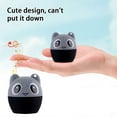 thumbnail image 7 of FNYOXU Bluetooth Speaker Bluetooth Speaker Mini Small Audio Wireless Portable Outdoor Small Audio, 7 of 7