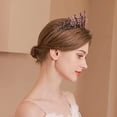 thumbnail image 5 of Couronne de Dame et Couronne Couronne, 5 of 5