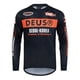 thumbnail image 3 of Camiseta DEUS EX MACHINA Camiseta de Motocross Maillot Ciclismo Hombre DH MOTO MTB MX Camiseta de Descenso MTB Camiseta de Ciclismo de Montaña de Carretera, 3 of 5