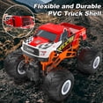 thumbnail image 4 of Coche a control remoto Scientoy Monster Truck a escala 1:16 de 20 km/h, 4 of 7