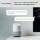 thumbnail image 3 of Lockly Secure Link Wi-Fi Hub: controle su cerradura inteligente Lockly desde cualquier lugar con notificaciones en tiempo real y control por voz (PGH200), 3 of 5