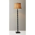 thumbnail image 5 of Adesso Meuble Lampe de Sol Stratton 1523-01, 5 of 5