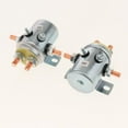thumbnail image 3 of de Solenoide de Corriente Continua 200A 24V para Carro para golf, Cabrestante, Infante de en Prisa, 3 of 8