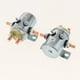 thumbnail image 3 of Interruptor de de solenoide de servicio continuo de 2 piezas 24 A Cola Relé de solenoide de servicio continuo, 3 of 8