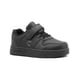 thumbnail image 5 of Tenis Escolar Charly Para Niño Casuales Antiderrapante Negro negro 15.5, 5 of 6