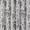 Gray, variant on Eclipse Nina Thermalayer Blackout 52 x 63 Curtain Panel in Grey