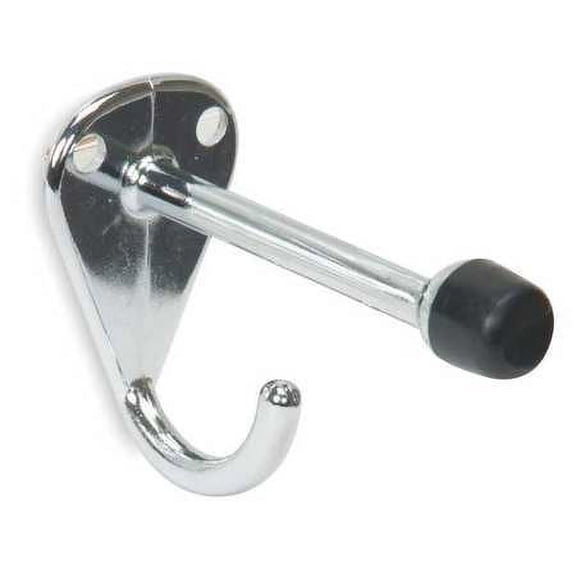 Coat Hook and Bumper