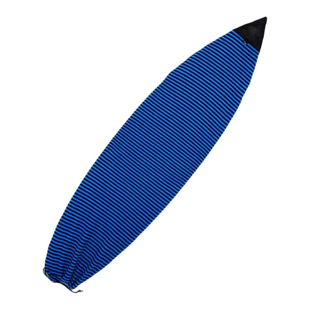 Funda de calcetín para tabla de Surf, Protector acolchado para la nariz, bolsa portátil para tabla de Surf, funda protectora para tabla de Surf, tabla 68 pies