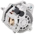 thumbnail image 2 of Hex Autoparts Alternator for 2013-2017 Honda Accord 2.4L Automatic CVT 31100-5A2A02 14489, 2 of 2