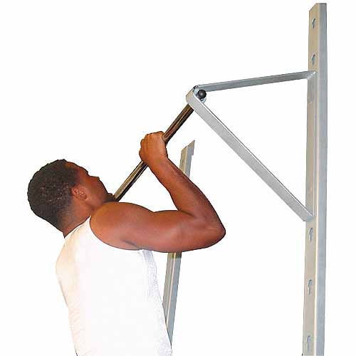 sport direct pull up bar