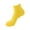 Light Yellow, variant on CIENVNSTG Womens Fuzzy Cozy Slipper Socks Warm Fluffy Winter Cozy Thick Plush Slipper Home Sleeping Comfy Crew Plush Socks Yellow